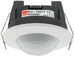 B.E.G. 93317 BL-2-DE Decken-Bewegungsmelder f&uuml;r Innenanwendungen 360&deg;, Nachlaufzeit