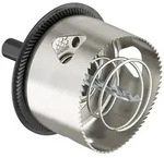Kaiser 1081-10 Werkzeug PROFI Fr&auml;ser &Oslash; 68mm mit Randsenker, Aufnahme,
