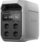 ECOFLOW EFDELTA3P-EU Delta 3 PLUS *0% MwSt. gem. &sect;12 Abs. 3 UStG