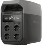 ECOFLOW EFDELTA3-EU Delta 3 Portable *0% MwSt. gem. &sect;12 Abs. 3 UStG