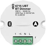 Busch-Jaeger 6715 UBT Bluetooth-Dimmer-Einsatz, Casambi 230 V