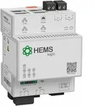 Schneider Electric PRHEMS04DE HEMSlogic Gateway, Eigenverbrauchsoptimierung, 230V,