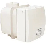 Walther Electric 436RW MONDO Unterputzwandsteckdose, 32A, 5P, 6h mit UP-Dose und