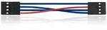 Ritto 1879700 TwinBus Kreuzverbinder