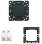 Busch-Jaeger 6716/01 UBT Smart Switch Einsatz Bluetooth Low Energy (BLE),