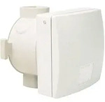 Walther Electric 416306RW MONDO Unterputzwandsteckdose, 16A, 3P, 6h mit UP-Dose und