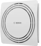 Bosch 7733703548 Badl&uuml;fter Fan 1900 W 100, &Oslash; 100 mm, Silent-Funktion