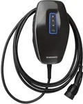Mennekes 1347121205BK Wallbox AMTRON 4Business 780 C2, 11 kW, Eichrechtskonform, 7,5m