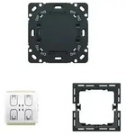 Busch-Jaeger 62721/01 U-WL Smart Switch Einsatz Wireless, f&uuml;r flex / f@h,