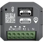 Busch-Jaeger 62831 U-WL Jalousieaktor 1-fach, Unterputz, wireless, grau,