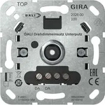 Gira 202600 DALI Drehdimmeinsatz Unterputz