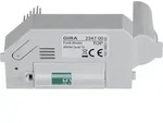Gira 234700 Funkmodul f&uuml;r Rauchwarnmelder Dual Q