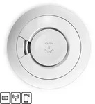 Ei Electronic Ei650iW-3XD 10-Jahres-Rauchwarnmelder optional funkvernetzbar