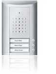 Ritto 1840320 Entravox T&uuml;rstation AP f&uuml;r 3 WE
