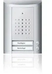Ritto 1840220 Entravox T&uuml;rstation AP f&uuml;r 2 WE