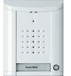 Ritto 1840170 Entravox T&uuml;rstation AP f&uuml;r 1 WE