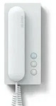 Siedle BTS 850-02 W Haustelefon Standard, wei&szlig;
