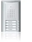 Ritto 1840420 Entravox T&uuml;rstation AP f&uuml;r 4 WE