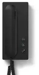Siedle HTA 811-0 S Haustelefon 6+n Technik, schwarz