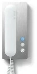 Siedle HTA 811-0 E/W Haustelefon 6+n Technik, Edelstahl/ws