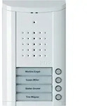 Ritto 1840470 Entravox T&uuml;rstation AP f&uuml;r 4 WE