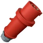 Mennekes 3322 Phasenwender ProTOP 32A, 5p, 6h, 400V, IP44