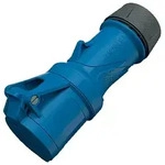 Mennekes 14513 CEE Kupplung PowerTOP Xtra, 32 A, 3p, 6h, 230V, IP54