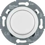 Berker 294510 Nebenstellen-Einsatz f&uuml;r Universal-Drehdimmer Komfort,