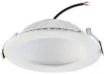 EVN DL15002 LED Deckeneinbauleuchte rund, 14W, 3000K, 773lm