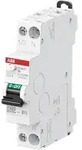 ABB DS301CA-B6/0,03 FI/LS-Schalter 6kA, 1P+N, Typ A, B6, 30mA
