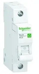 Schneider R9F24113 Leitungsschutzschalter 1polig, 13A, C-Charakteristik