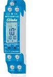Eltako 23001003 Digital einstellbares Multifunktions-Zeitrelais MFZ12DBT-UC mit