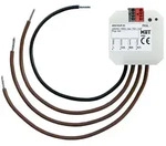 MDT AKK-03UP.03 Schaltaktor 3-fach, UP, 10A, 230VAC, Fan coil