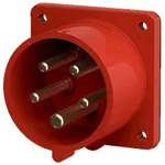 Mennekes 1409 CEE-Anbauger&auml;testecker, 32A, 400V, 5-polig