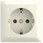 Busch-Jaeger 20 EAPBJ-522 Schutzkontakt-Steckdose, 1-fach, Safety+, Aufputz,