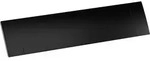 Bachmann 915.028 Einbaurahmen POWER FRAME COVER Medium mit Deckel, schwarz