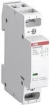 ABB ESB20-11N-06 Installationssch&uuml;tz 230V 20A/1&Ouml;ff./1Schl.