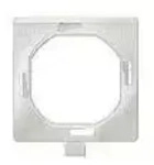 Siemens 5TG4318 Dichtung f&uuml;r Steckdosen, IP 44