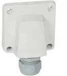 Legrand 069850L Plexo New Feuchtraum-Unterputz Kabelauslass 20-32 A mit