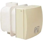 Walther Electric 436 MONDO Unterputzwandsteckdose, 32A, 5P, 6h mit UP-Dose und