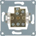 Berker 1061 Doppel-Potenzialausgleich-Steckdose Modul-Eins&auml;tze
