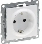 Legrand 765640 SEANO with Netatmo Schutzkontakt-Steckdose zum Schalten und f&uuml;r