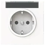 Busch-Jaeger 20 EUCNB-44M Schutzkontakt-Steckdose Safety+, mit erh&ouml;htem