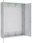 ABN ABNRS307 Wandgeh&auml;use schutzisoliert, IP44, BxHxT 800x1100x210 mm, wei&szlig;