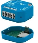 Eltako AP64ESRPF+E Aktor-Pack ESR64PF-IPM mit EnOcean- Aufsteckadapter EOA64