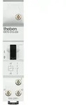 Theben 3120120 OKTO S12-230 Elektromechanischer Stromsto&szlig;schalter, Stromsto&szlig;relais,