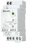 Finder 114182300000 D&auml;mmerungsschalter f&uuml;r Reiheneinbau, bis 1000 Lux, 1...