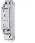 Finder 80510240P000 Zeitrelais mit Push-In-Klemmen, 1 Wechsler, 8 A, f&uuml;r 24 bis 240