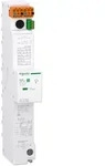 ABN R9LCF707 Kombiableiter ZP T1 T2 T3 7, 5kA, TT/TNS, kompakt, 3PN, Spannungsabgriff