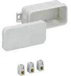 Spelsberg Verbindungsdose Mini 25, mit Klemmen